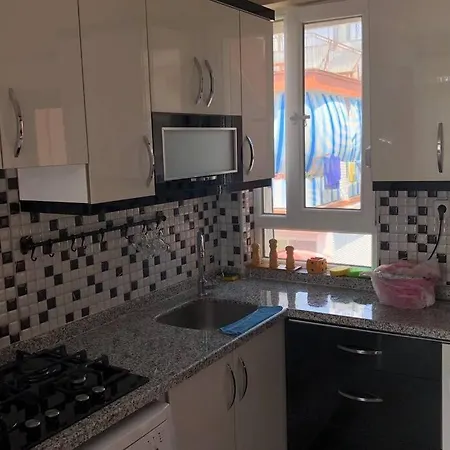 Casa de Férias Levent's - левента *