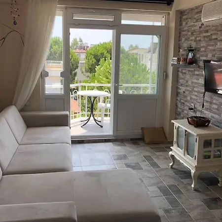 Casa de Férias Levent's - левента *