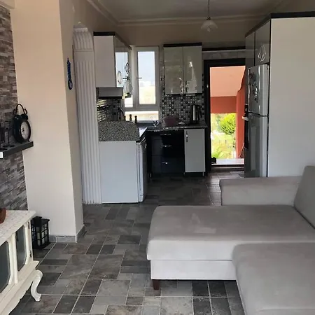 Levent's - левента Casa de Férias Serik