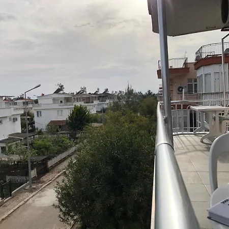 Levent's - левента Casa de Férias